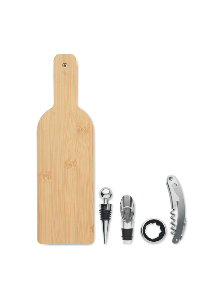 VINOVAULT SET