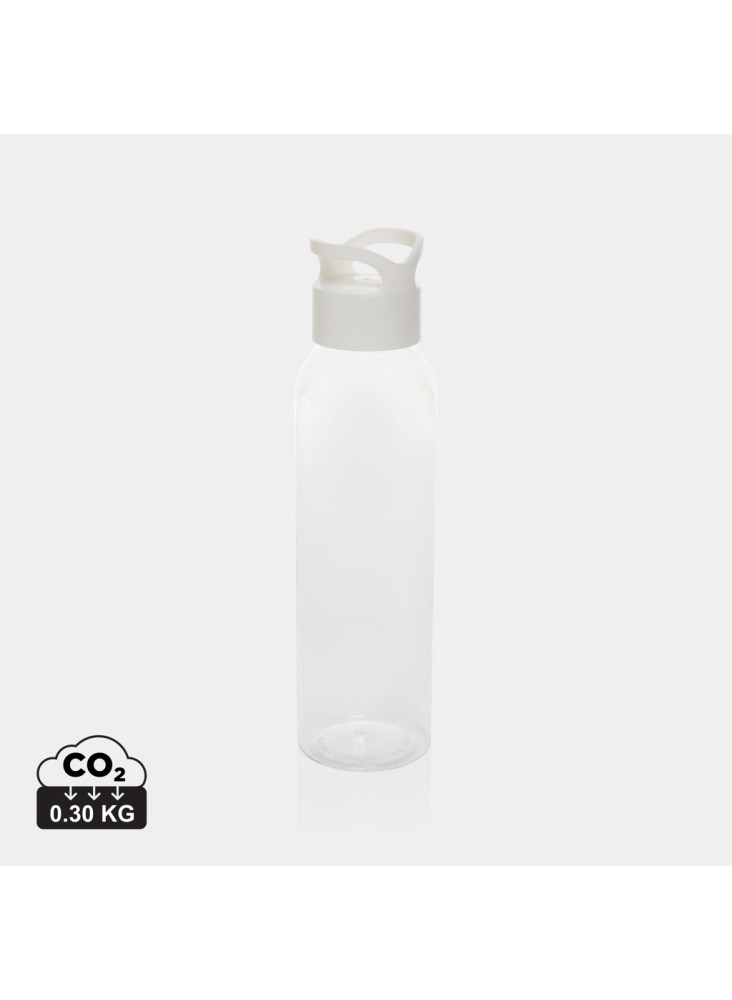 Bouteille d'eau 650ml en rPET RCS Oasis