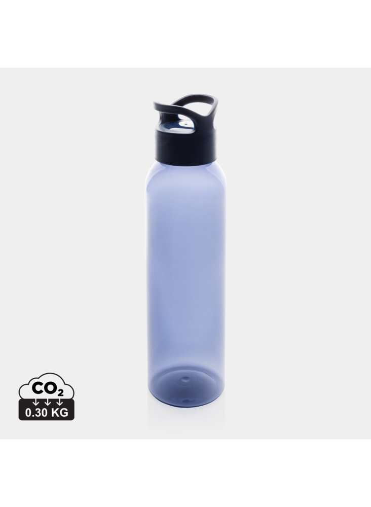 Bouteille d'eau 650ml en rPET RCS Oasis