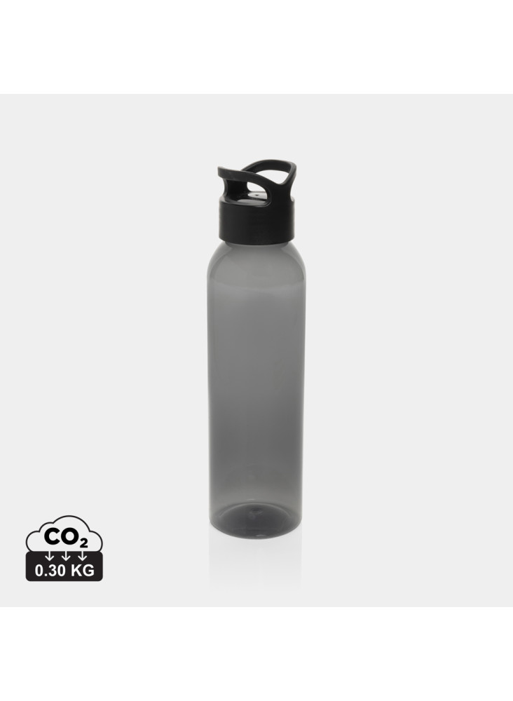 Bouteille d'eau 650ml en rPET RCS Oasis