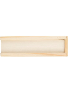 Set de dés Celine | Bois de...