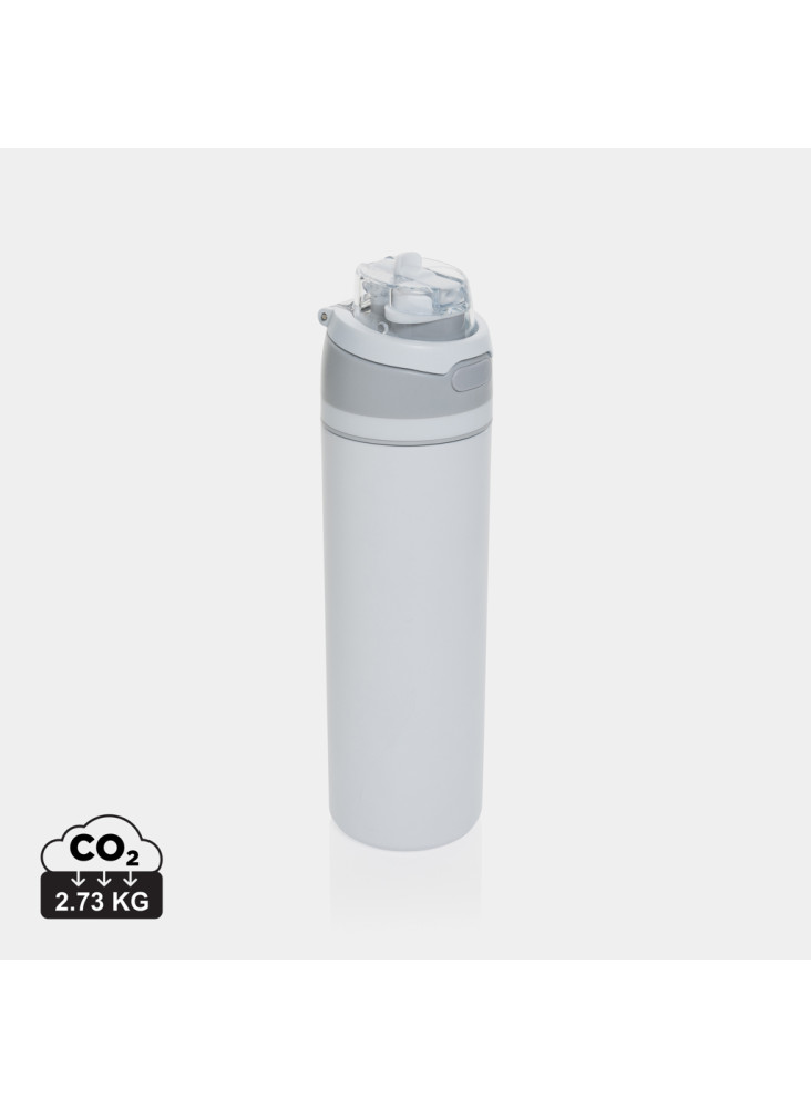 Bouteille étanche 720ml acier certifié RCS Omni Sip