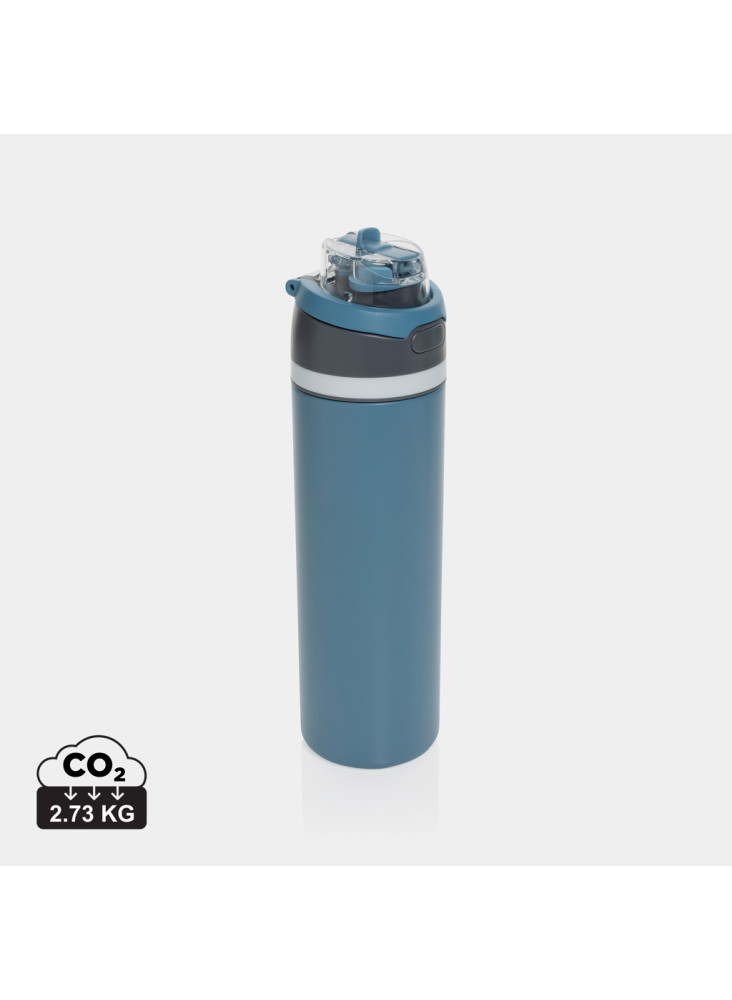 Bouteille étanche 720ml acier certifié RCS Omni Sip