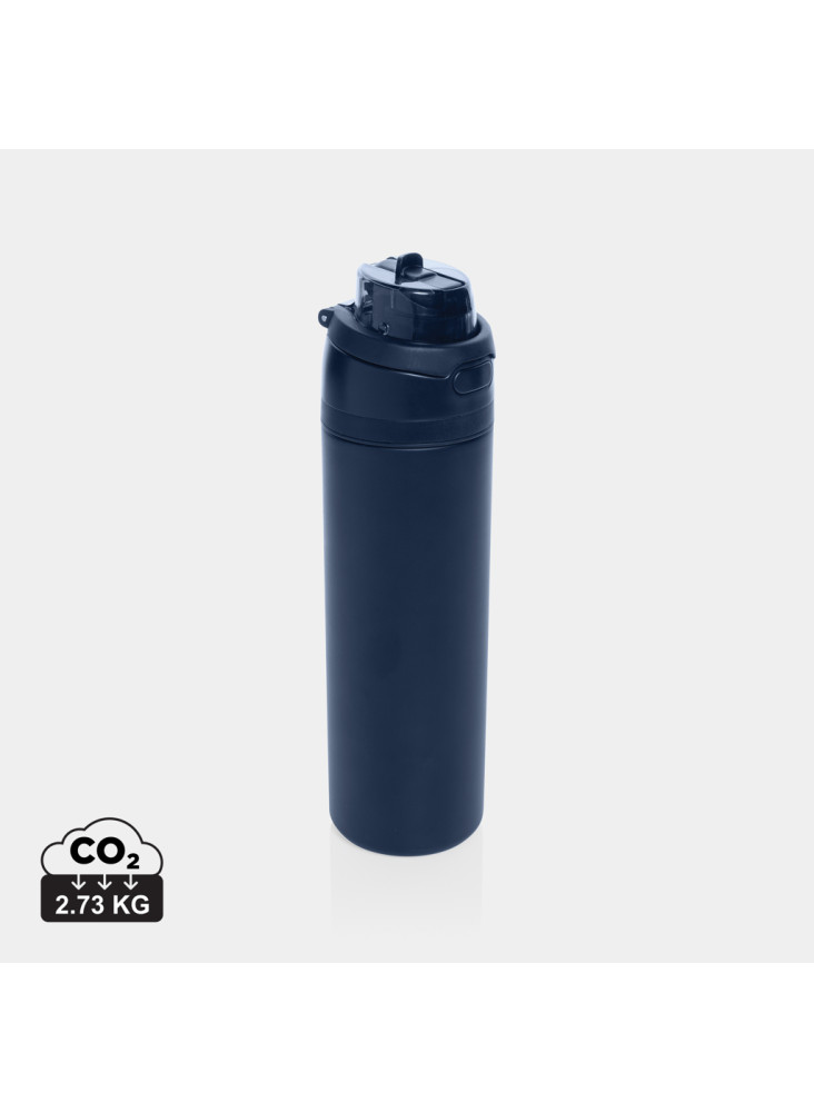 Bouteille étanche 720ml acier certifié RCS Omni Sip