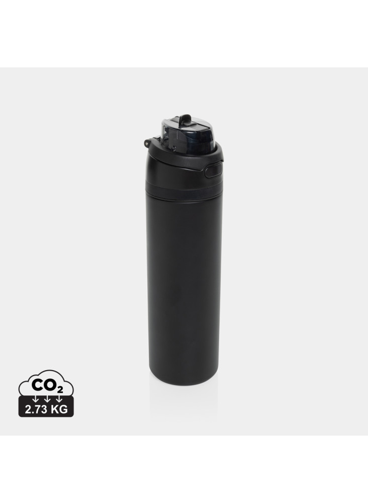 Bouteille étanche 720ml acier certifié RCS Omni Sip