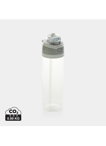 Bouteille 800 ml en rPET...