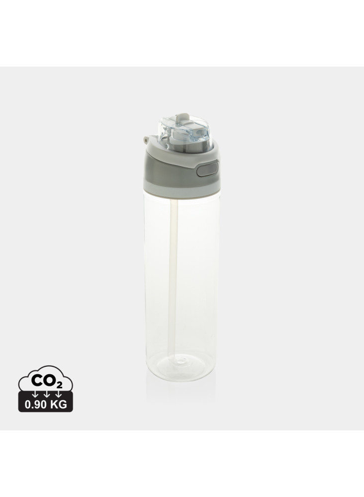 Bouteille 800 ml en rPET RCS Omni sip