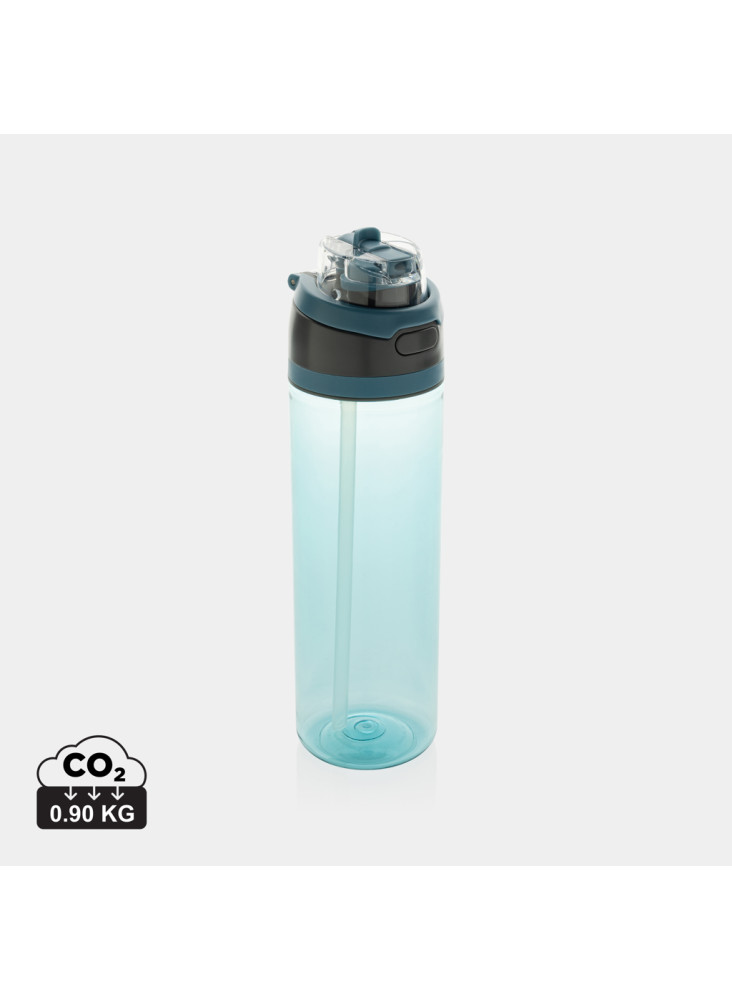 Bouteille 800 ml en rPET RCS Omni sip