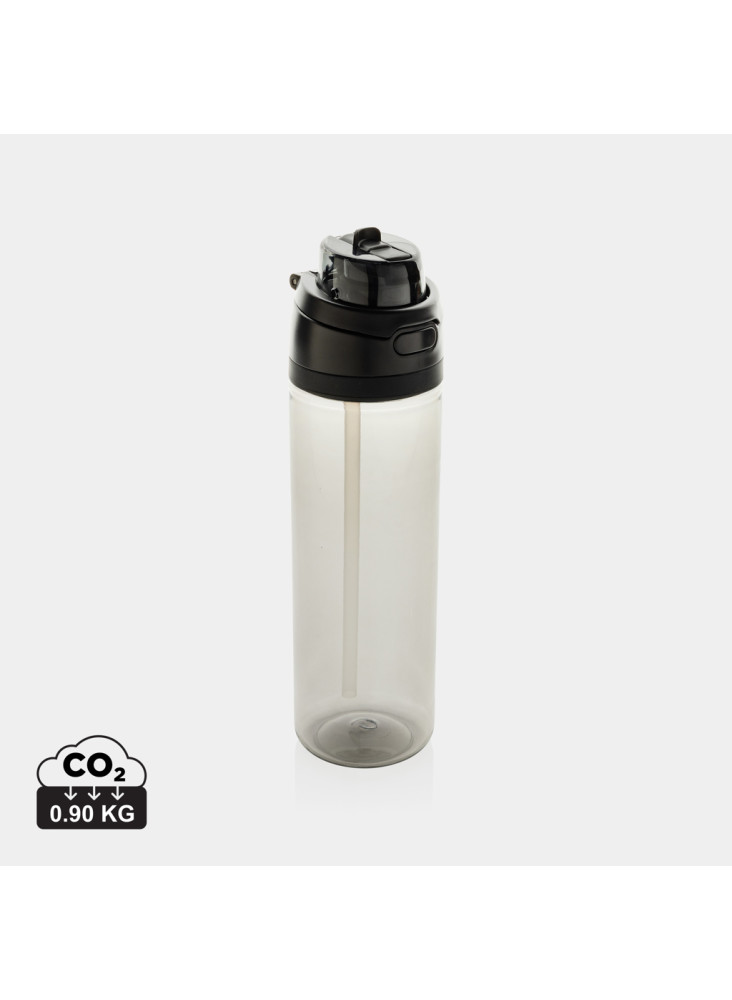 Bouteille 800 ml en rPET RCS Omni sip