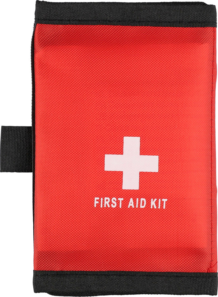 Trousse de premiers secours Kairo | 17 pièces