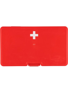Trousse de premiers secours...
