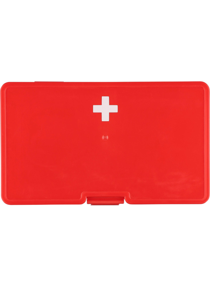 Trousse de premiers secours Amina | 15 pièces