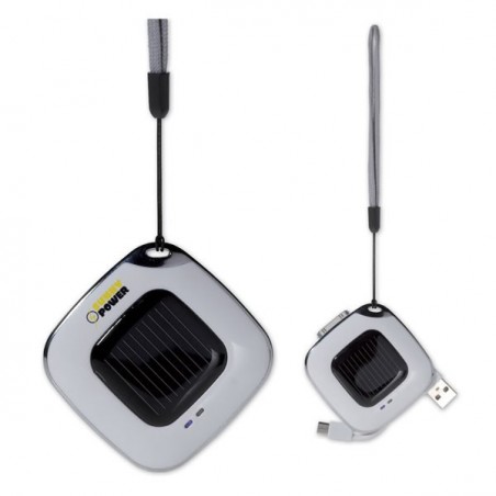 Power Bank 500 mAh + Mini Lanyard
