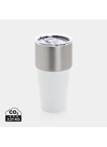Mug 500ml en acier recyclé...