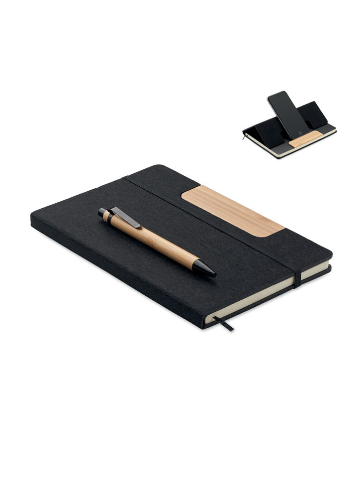 NOTEMIX