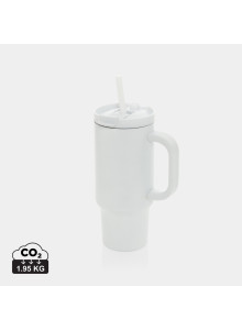 Mug 480 ml étanche en acier...