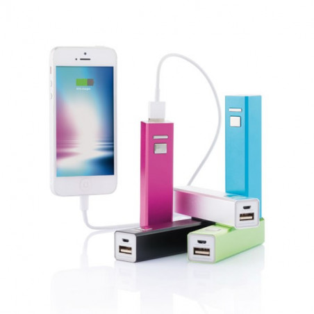 Power Bank 2200 mAh