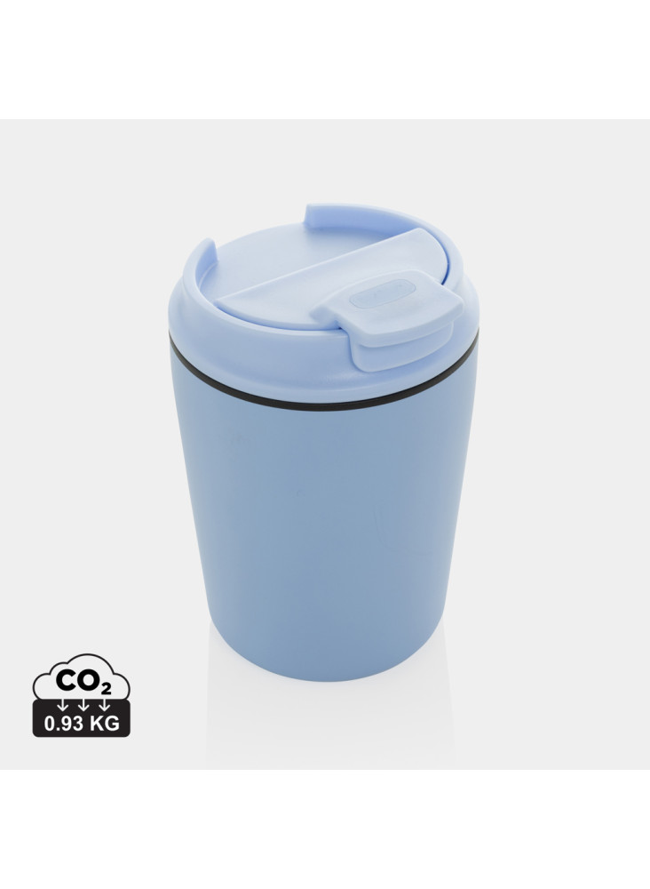Tasse à café 220ml dans une boite cylindrique Pico Barista