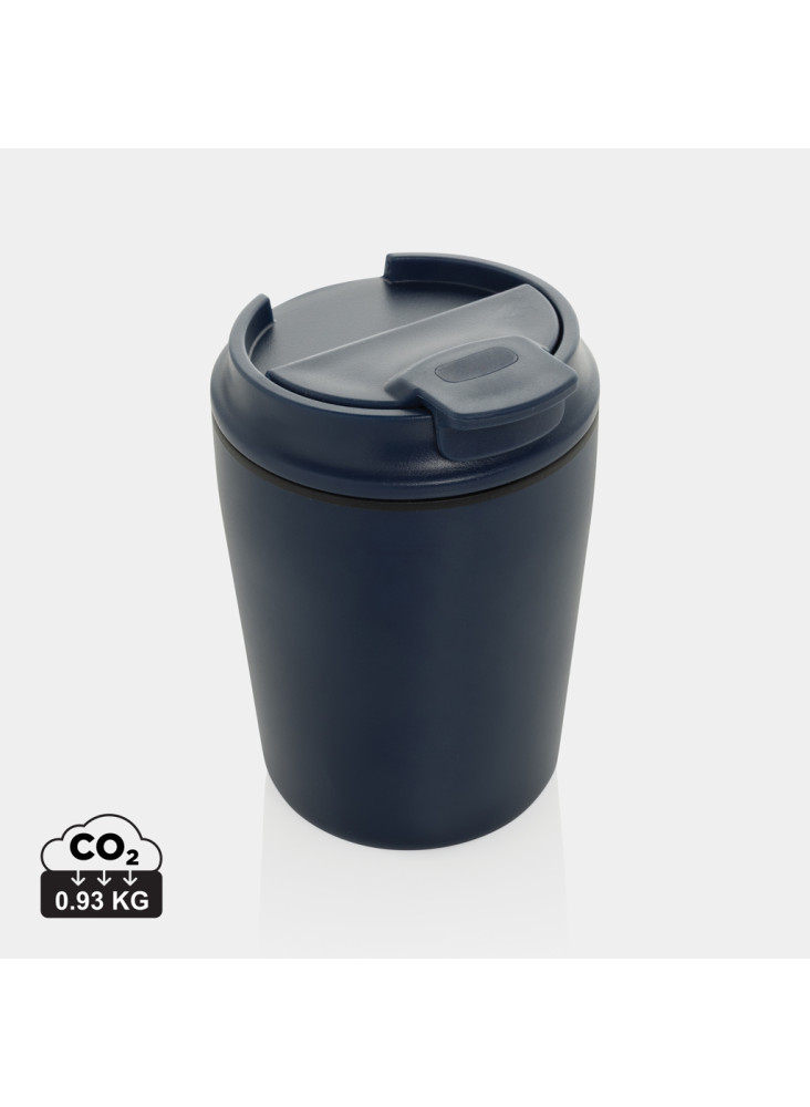Tasse à café 220ml dans une boite cylindrique Pico Barista