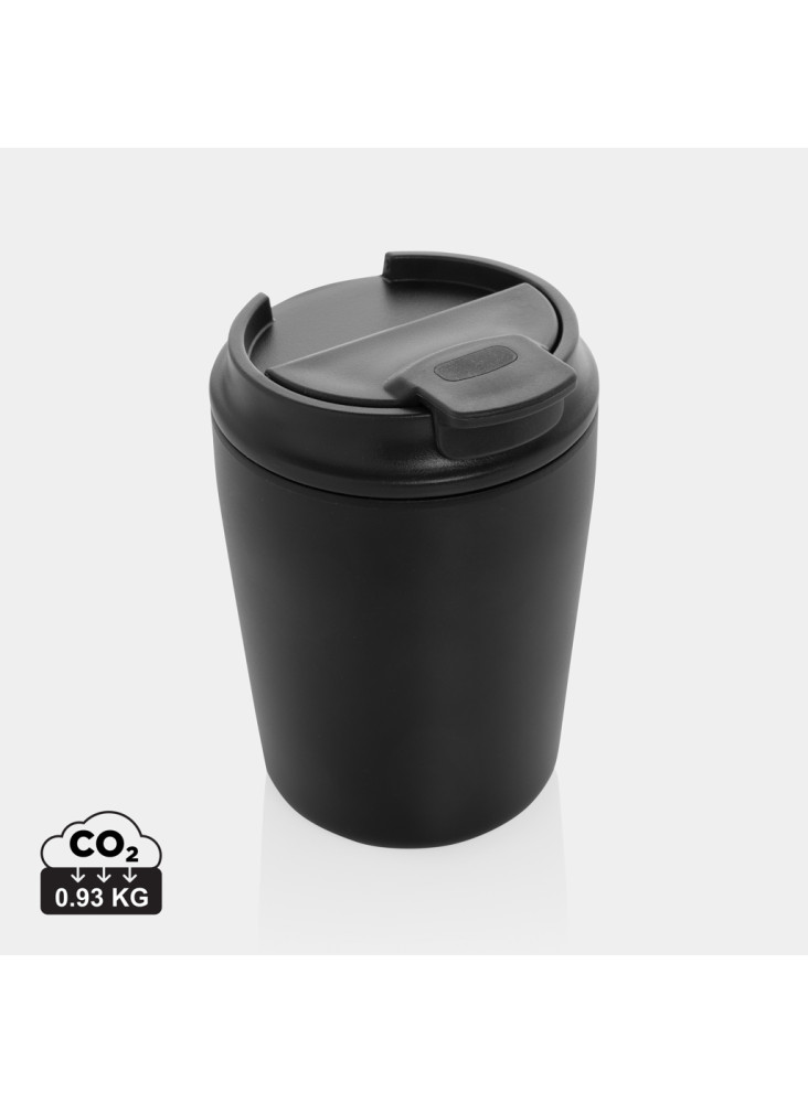 Tasse à café 220ml dans une boite cylindrique Pico Barista