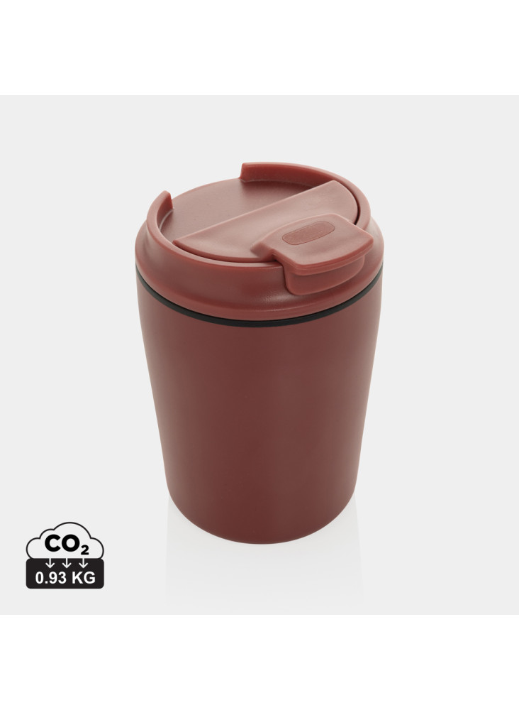 Tasse à café 220ml dans une boite cylindrique Pico Barista