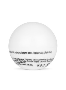 Baume à lèvres boule