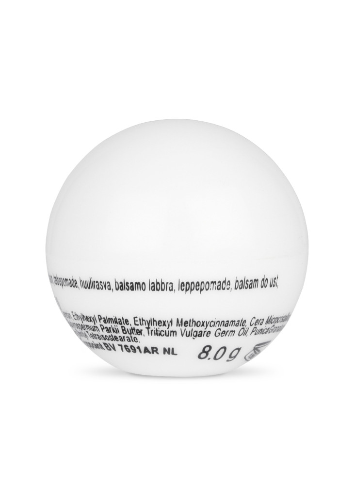 Baume à lèvres boule