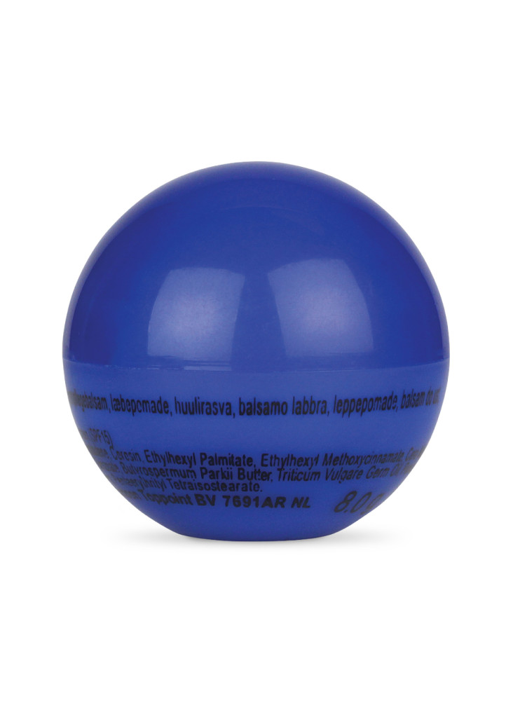 Baume à lèvres boule