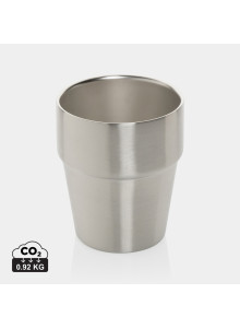 Tasse à café 300ml à double...