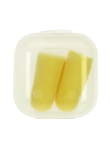 Bouchons d'oreilles