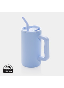 Mug Cube 800ml en acier...