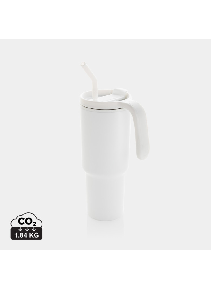 Mug 900ml en acier certifié RCS Graphic