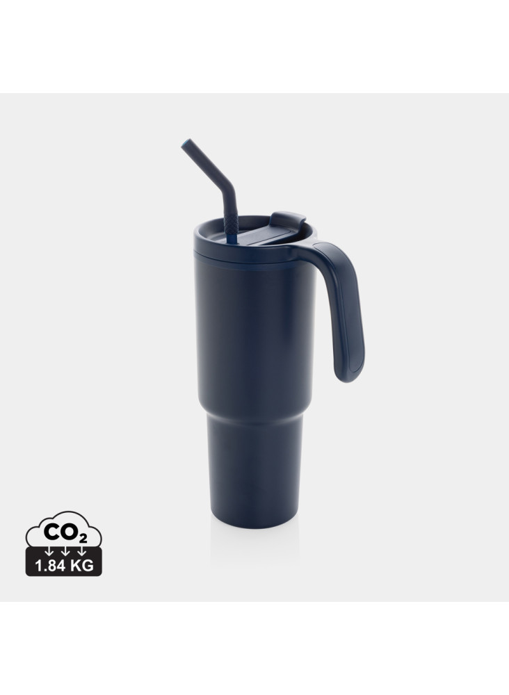 Mug 900ml en acier certifié RCS Graphic