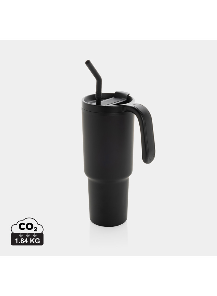 Mug 900ml en acier certifié RCS Graphic