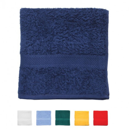 Serviette Hamam Lux 50 x 100 cm publicitaire