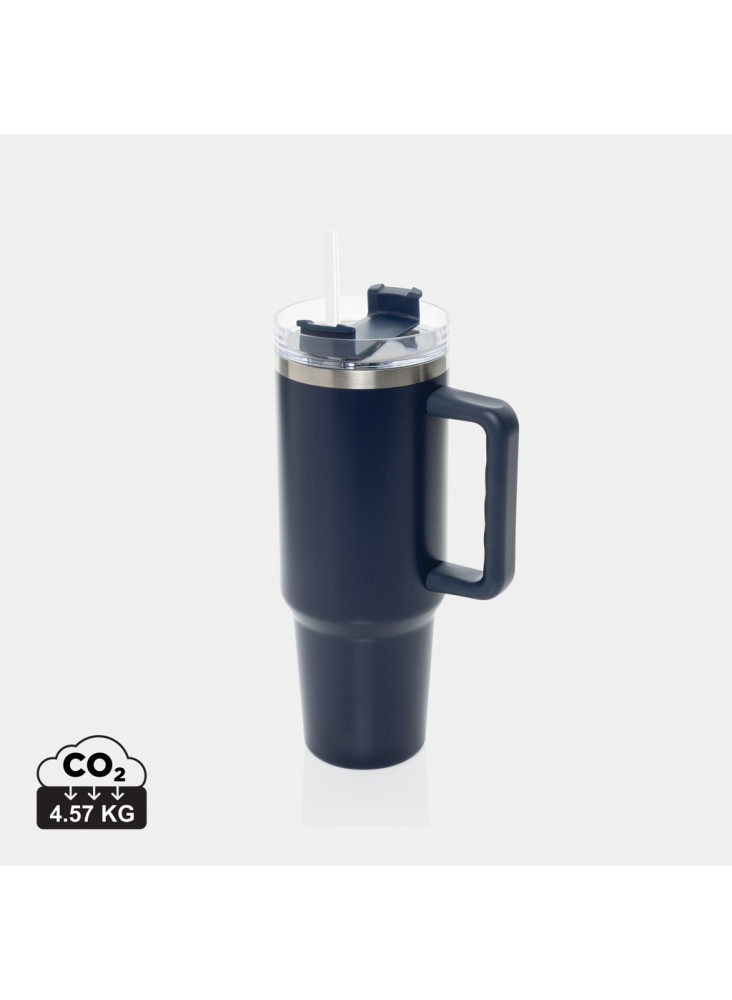 Mug 1.2L en acier recyclé RCS Peakflow