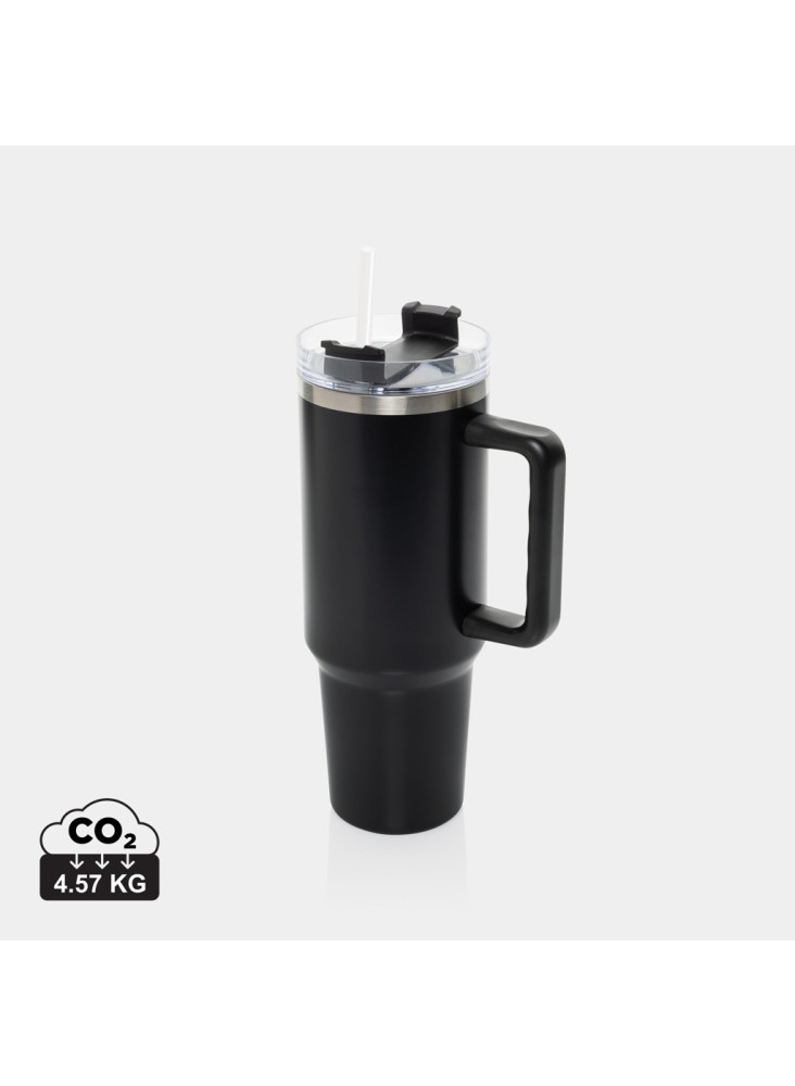 Mug 1.2L en acier recyclé RCS Peakflow