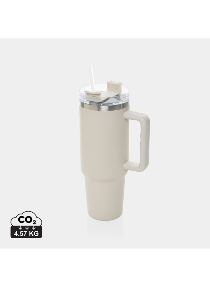 Mug 1.2L en acier recyclé RCS Peakflow