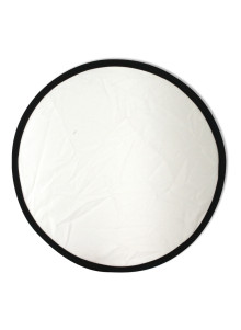 Frisbee pliable