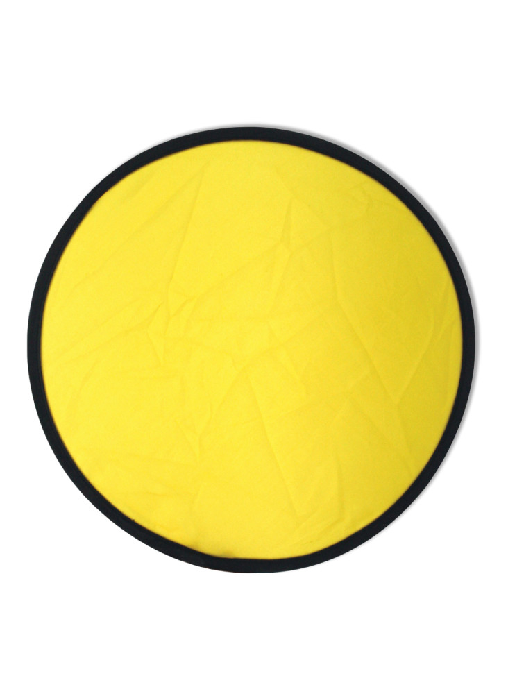 Frisbee pliable