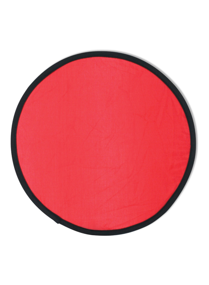 Frisbee pliable