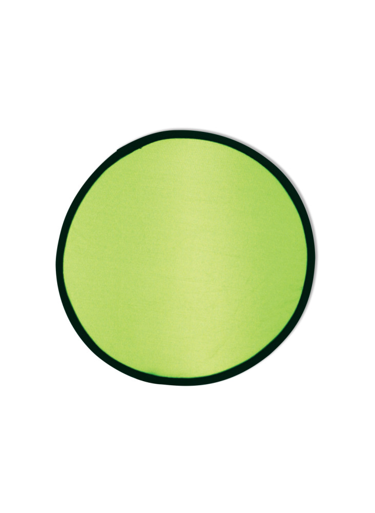 Frisbee pliable