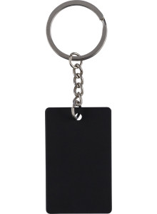 Porte-clés Jax | Rectangulaire