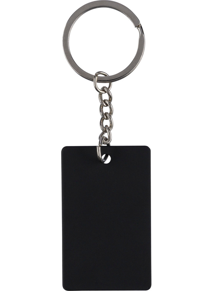 Porte-clés Jax | Rectangulaire