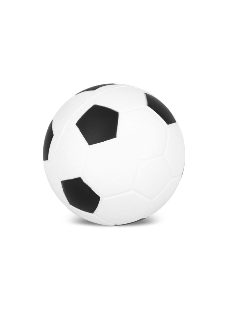 Ballon de football anti-stress Ø 6cm 
