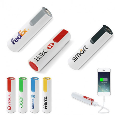 Power Bank 2200 mAh