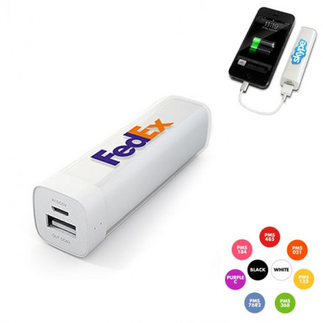 Power Bank 2200 mAh