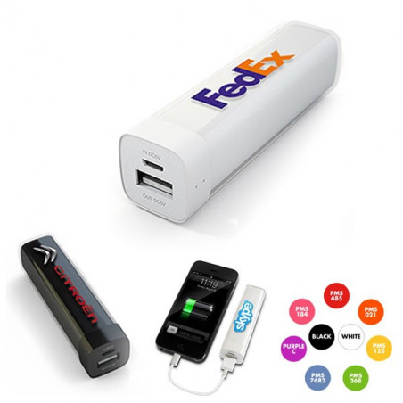 Power Bank 1400 mAh