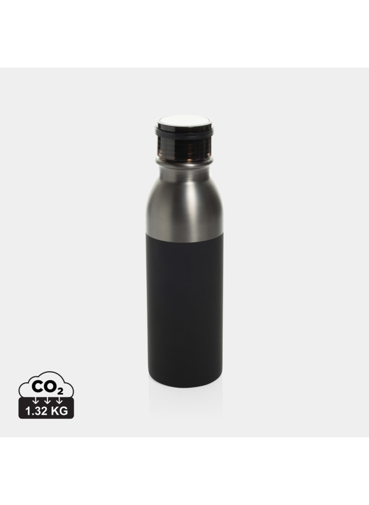 Gourde 780 ml à simple paroi Duoloop RCS