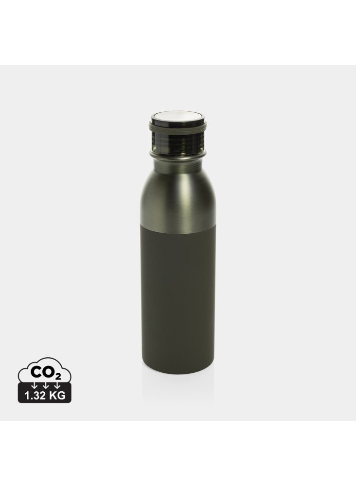 Gourde 780 ml à simple paroi Duoloop RCS